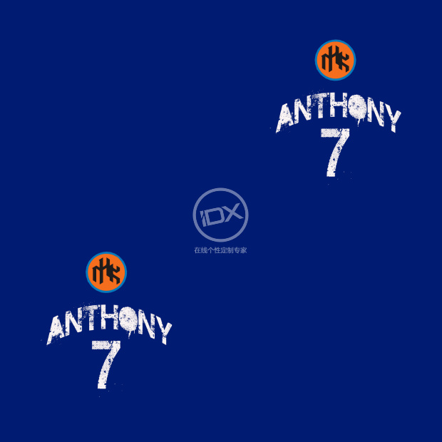 anthony